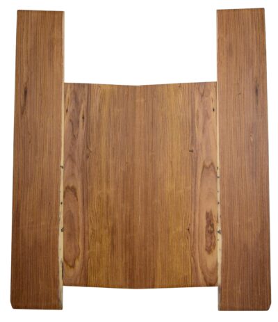 Rosewood (Nicaraguan) GuitarSet4pcATC L026325.G.007