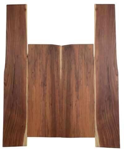 Rosewood (Nicaraguan) GuitarSet4pcATC L026325.G.009
