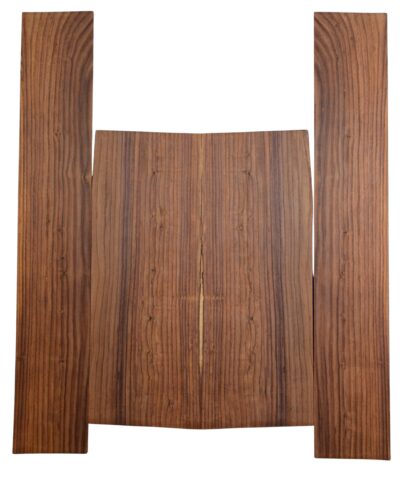 Rosewood (Nicaraguan) GuitarSet4pcATC L026325.G.012