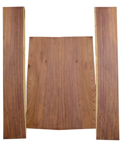 Rosewood (Nicaraguan) GuitarSet4pcATC L026325.G.020