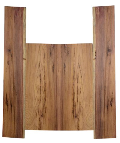 Rosewood (Nicaraguan) GuitarSet4pcATC L026325.G.045