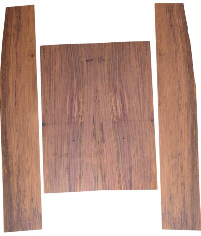 Rosewood (Nicaraguan) GuitarSet4pcATC L026325.G.049