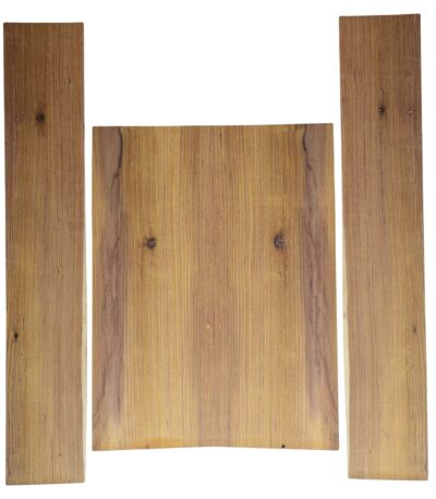 Rosewood (Nicaraguan) GuitarSet4pcATC L026325.G.066