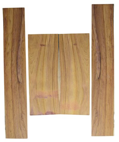 Rosewood (Nicaraguan) GuitarSet4pcATC L026325.G.067
