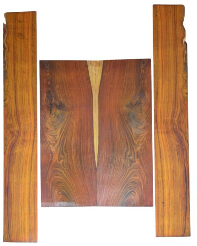 Cocobolo GuitarSet4pcATC L026330.G.004