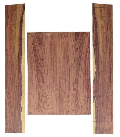 Rosewood (Nicaraguan) GuitarSet4pcATC L026341.G.001