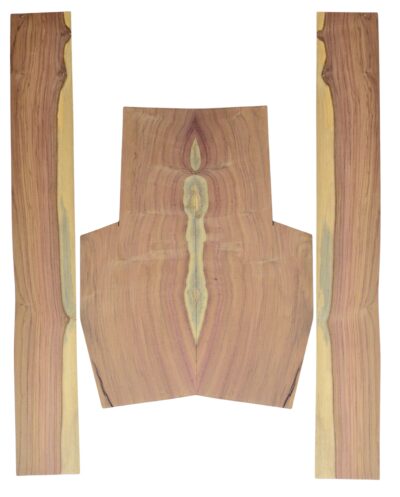 Rosewood (Nicaraguan) GuitarSet4pcATC L026341.G.003