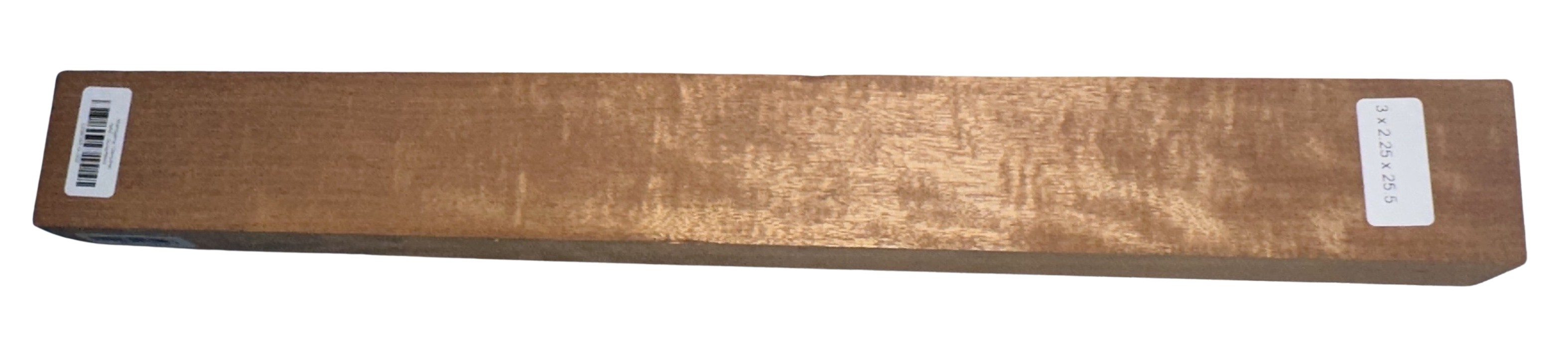 Mahogany (Genuine) GuitarNeckATC L026345.G.002