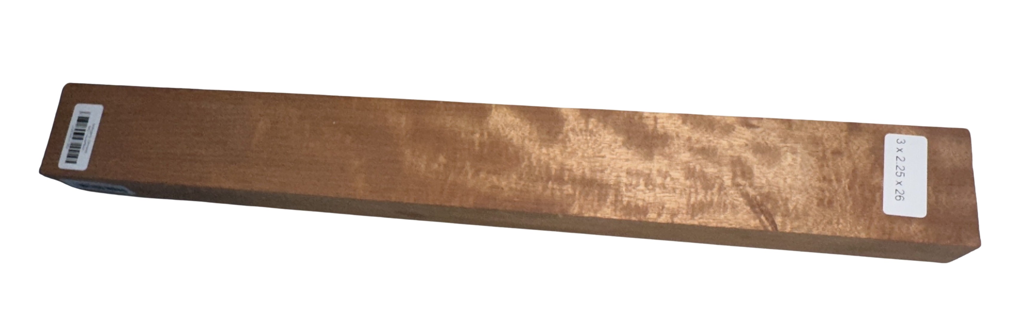 Mahogany (Genuine) GuitarNeckATC L026345.G.003