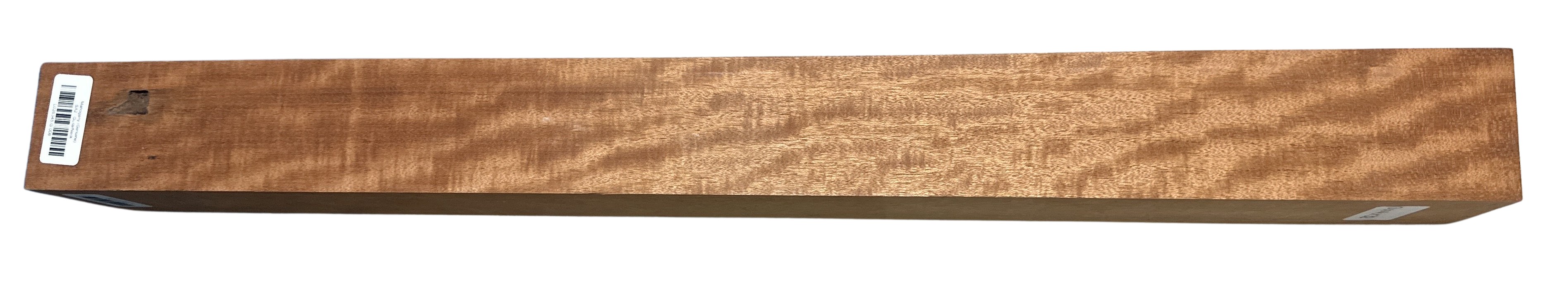 Mahogany (Genuine) GuitarNeckATC L026345.G.006