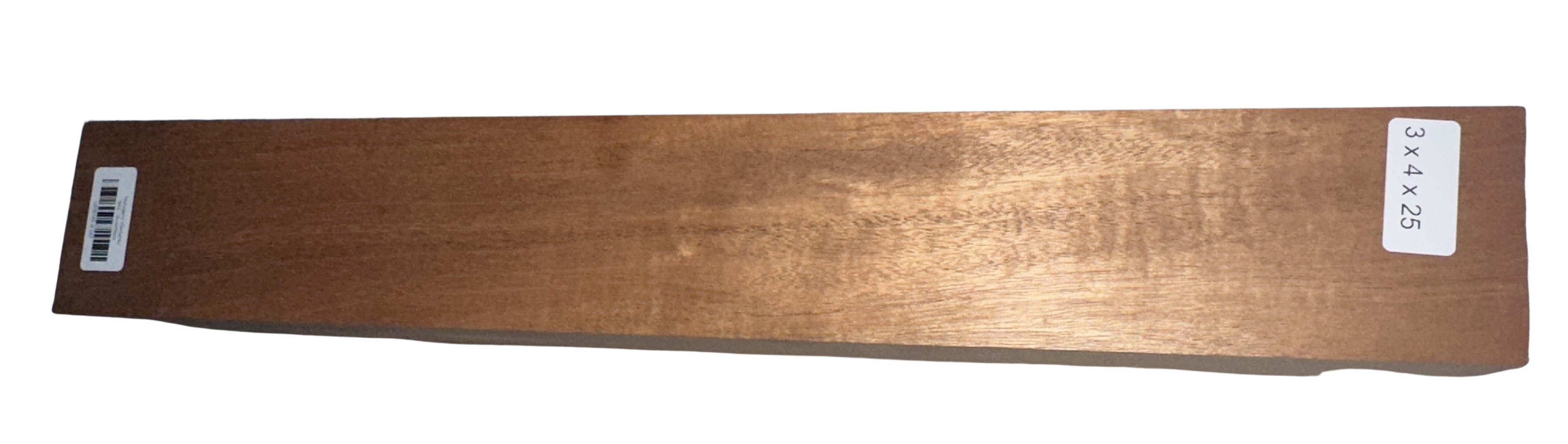 Mahogany (Genuine) GuitarNeckATC L026345.G.007