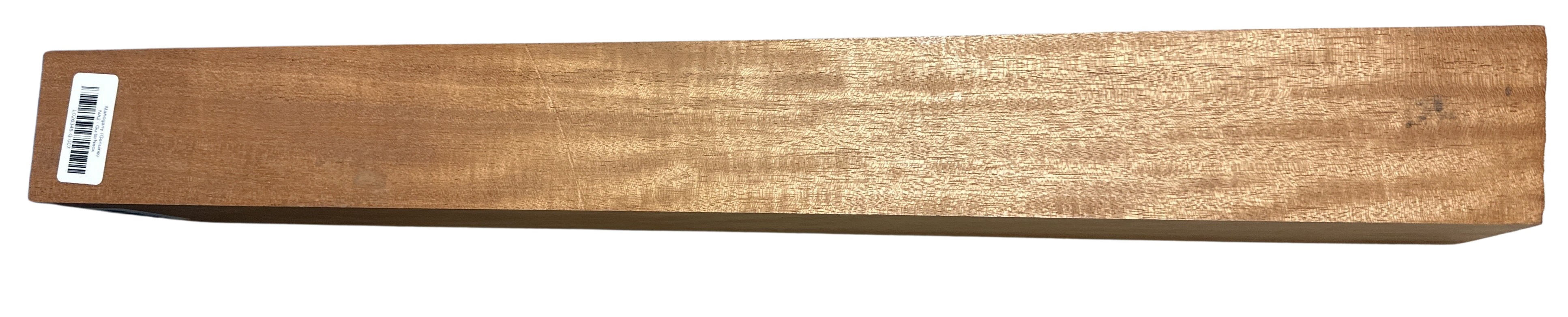 Mahogany (Genuine) GuitarNeckATC L026345.G.007