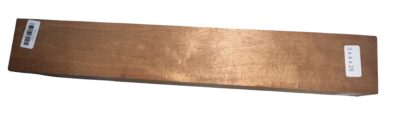 Mahogany (Genuine) GuitarNeckATC L026345.G.008