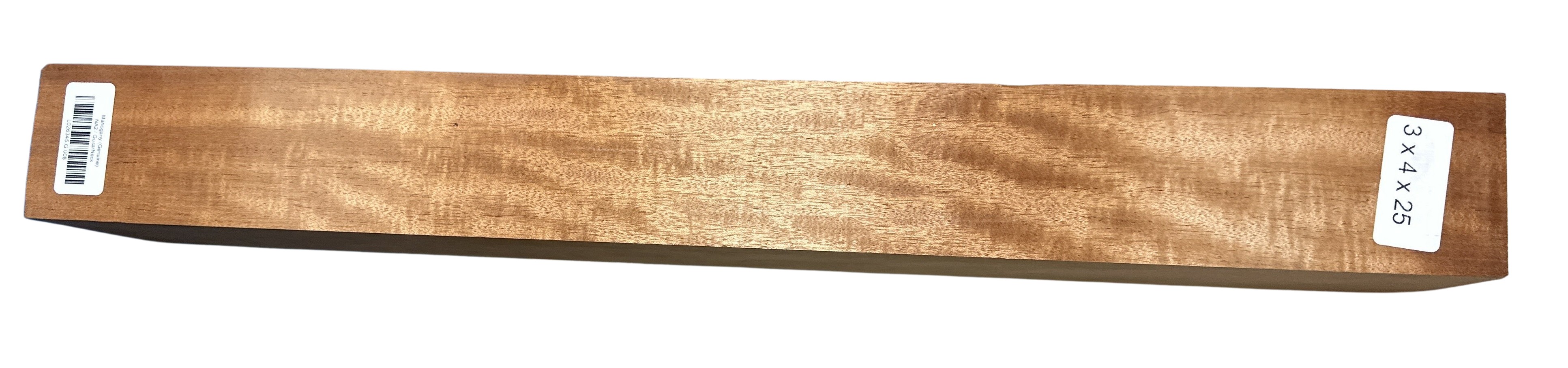 Mahogany (Genuine) GuitarNeckATC L026345.G.008