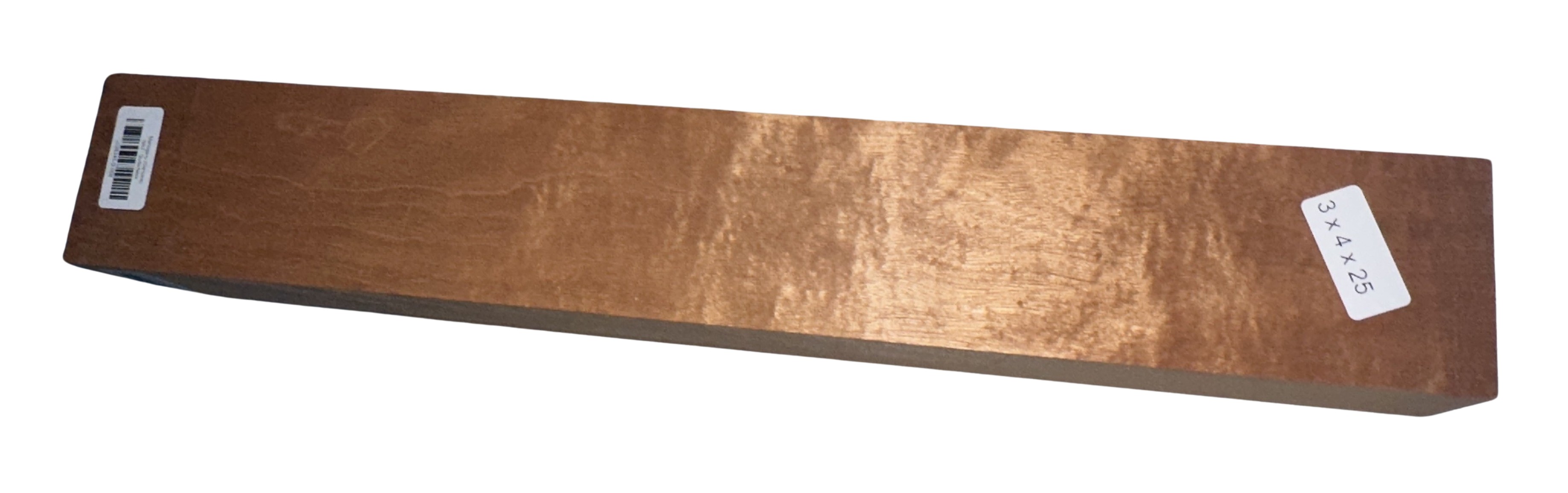 Mahogany (Genuine) GuitarNeckATC L026345.G.009