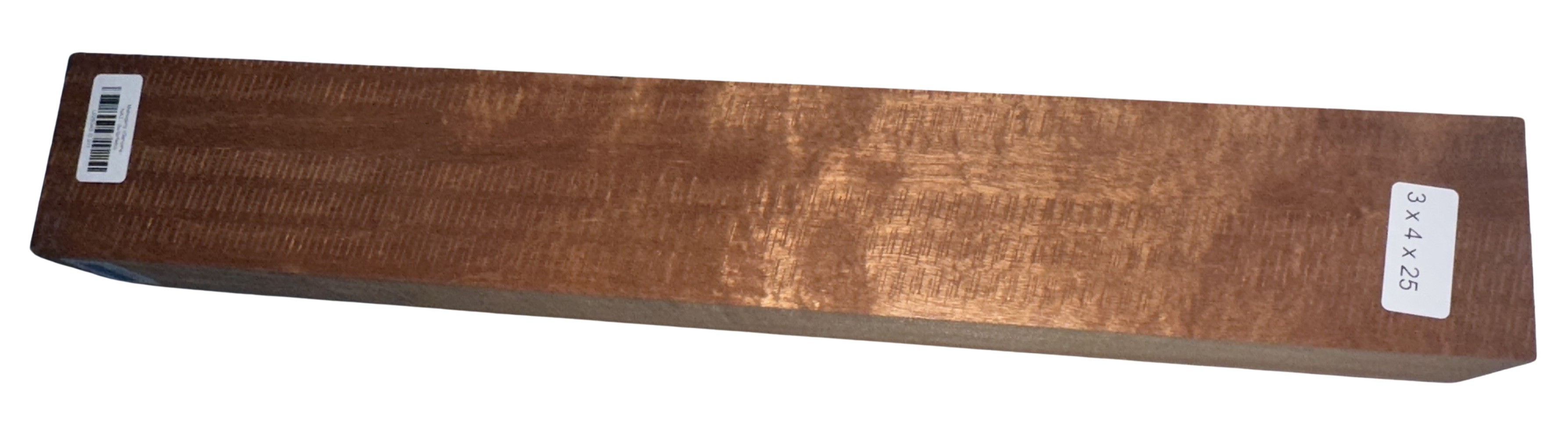 Mahogany (Genuine) GuitarNeckATC L026345.G.011