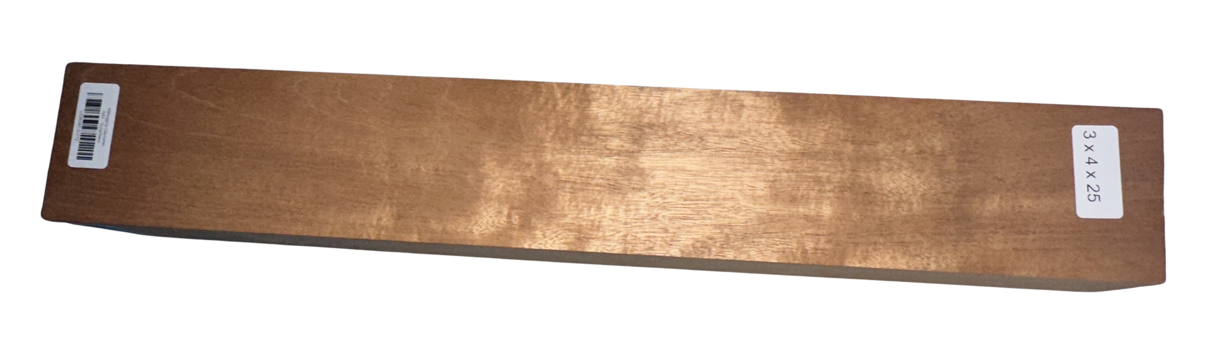 Mahogany (Genuine) GuitarNeckATC L026345.G.012