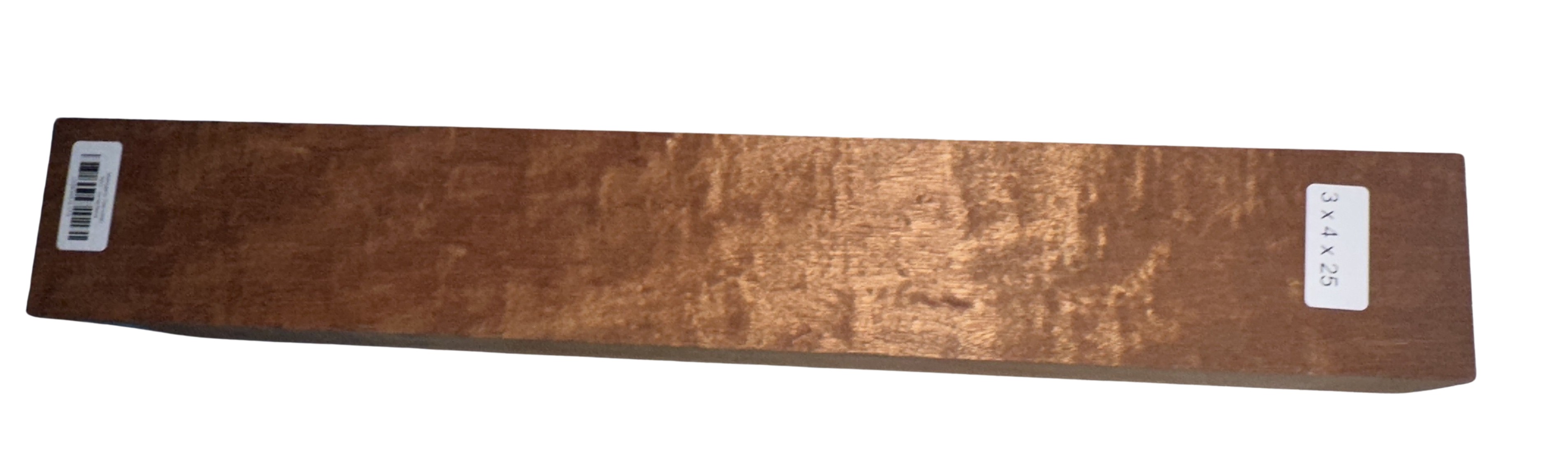 Mahogany (Genuine) GuitarNeckATC L026345.G.013