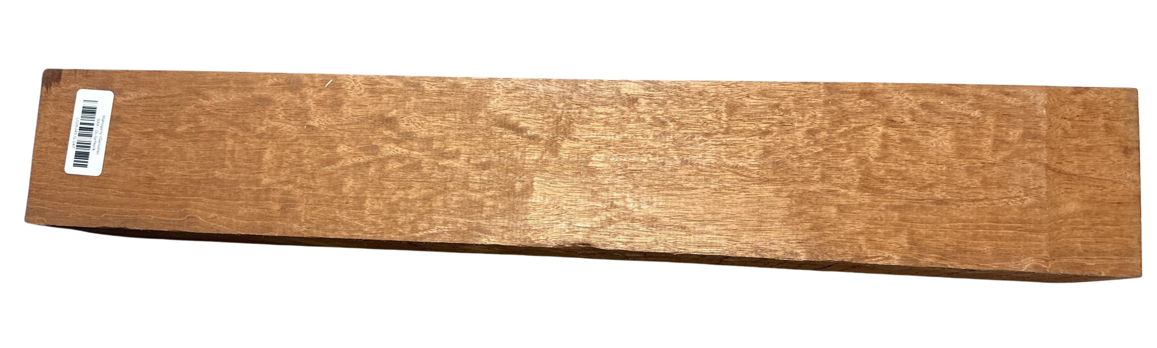 Mahogany (Genuine) GuitarNeckATC L026345.G.047