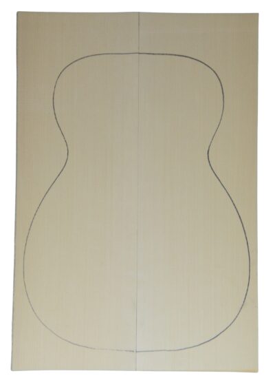Spruce (Red) GuitarSoundboardATC L026346.G.101