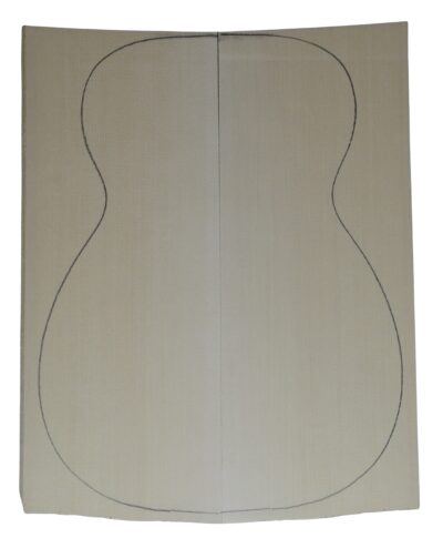 Spruce (Red) GuitarSoundboardATC L026346.G.107