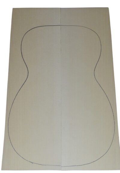 Spruce (Red) GuitarSoundboardATC L026346.G.108