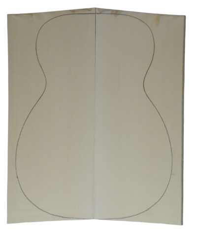 Spruce (Red) GuitarSoundboardATC L026346.G.109