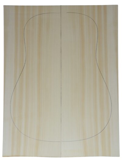 Spruce (Red) GuitarSoundboardATC L026346.G.247