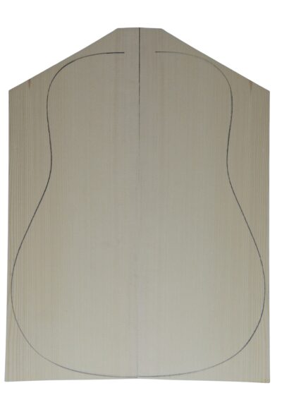 Spruce (Red) GuitarSoundboardATC L026346.G.304