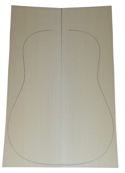 Spruce (Red) GuitarSoundboardATC L026346.G.307