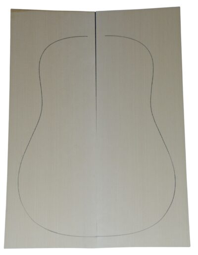 Spruce (Red) GuitarSoundboardATC L026346.G.320