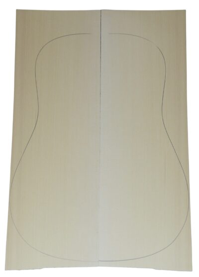 Spruce (Red) GuitarSoundboardATC L026346.G.336