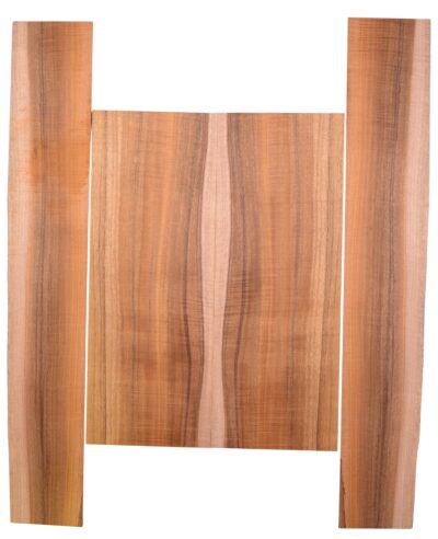 Koa GuitarSet4pcATC L026425.G.013
