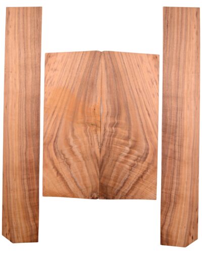 Koa GuitarSet4pcATC L026426.G.003
