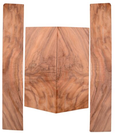 Koa GuitarSet4pcATC L026426.G.008
