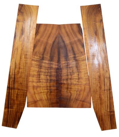 Koa GuitarSet4pcATC L026433.G.035