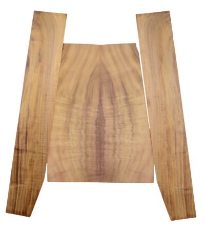 Koa GuitarSet4pcATC L026433.G.035