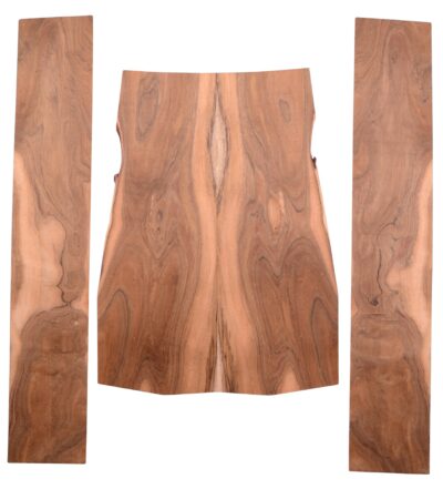Koa GuitarSet4pcATC L026437.G.004