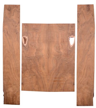 Koa GuitarSet4pcATC L026437.G.007
