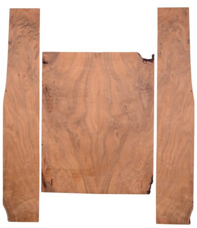Koa GuitarSet4pcATC L026437.G.008