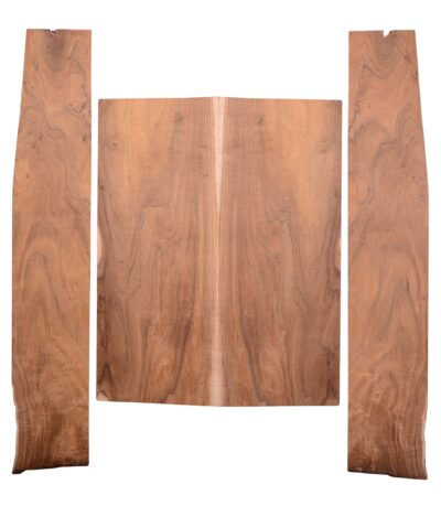 Koa GuitarSet4pcATC L026437.G.009
