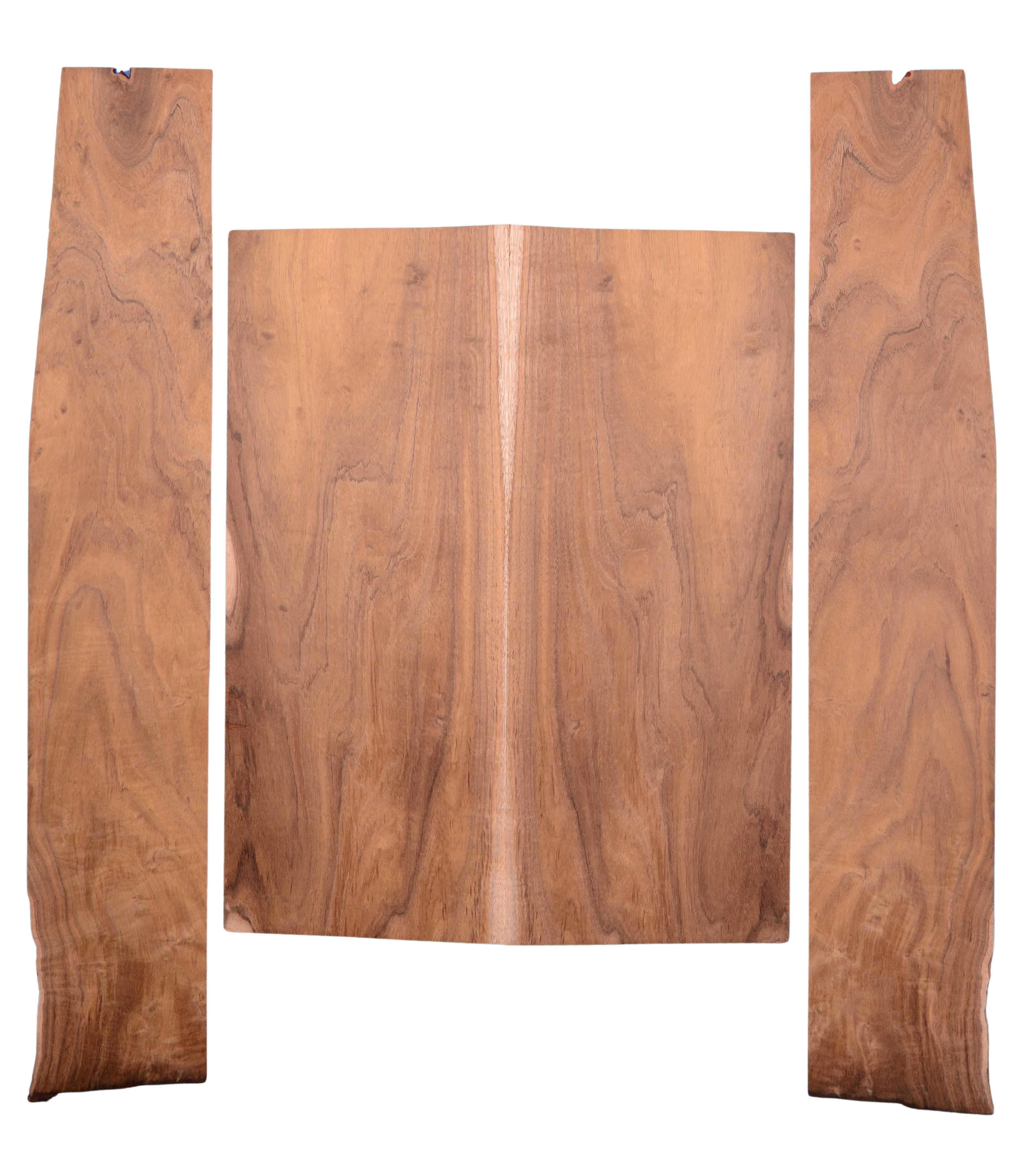 Koa GuitarSet4pcATC L026437.G.009