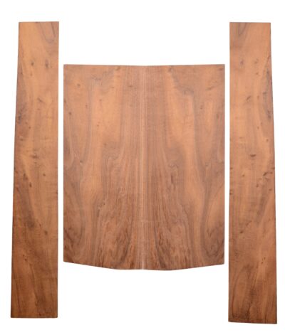 Koa GuitarSet4pcATC L026437.G.010