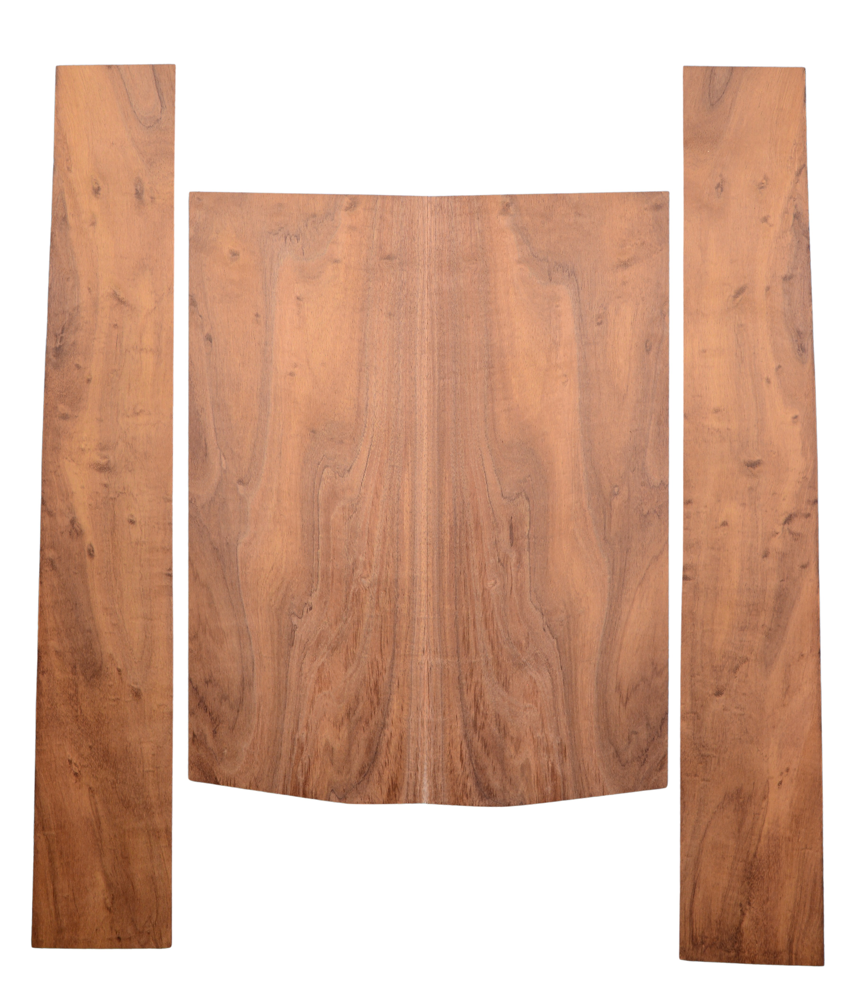 Koa GuitarSet4pcATC L026437.G.010