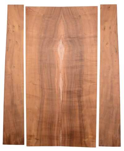 Koa GuitarSet4pcATC L026437.G.013