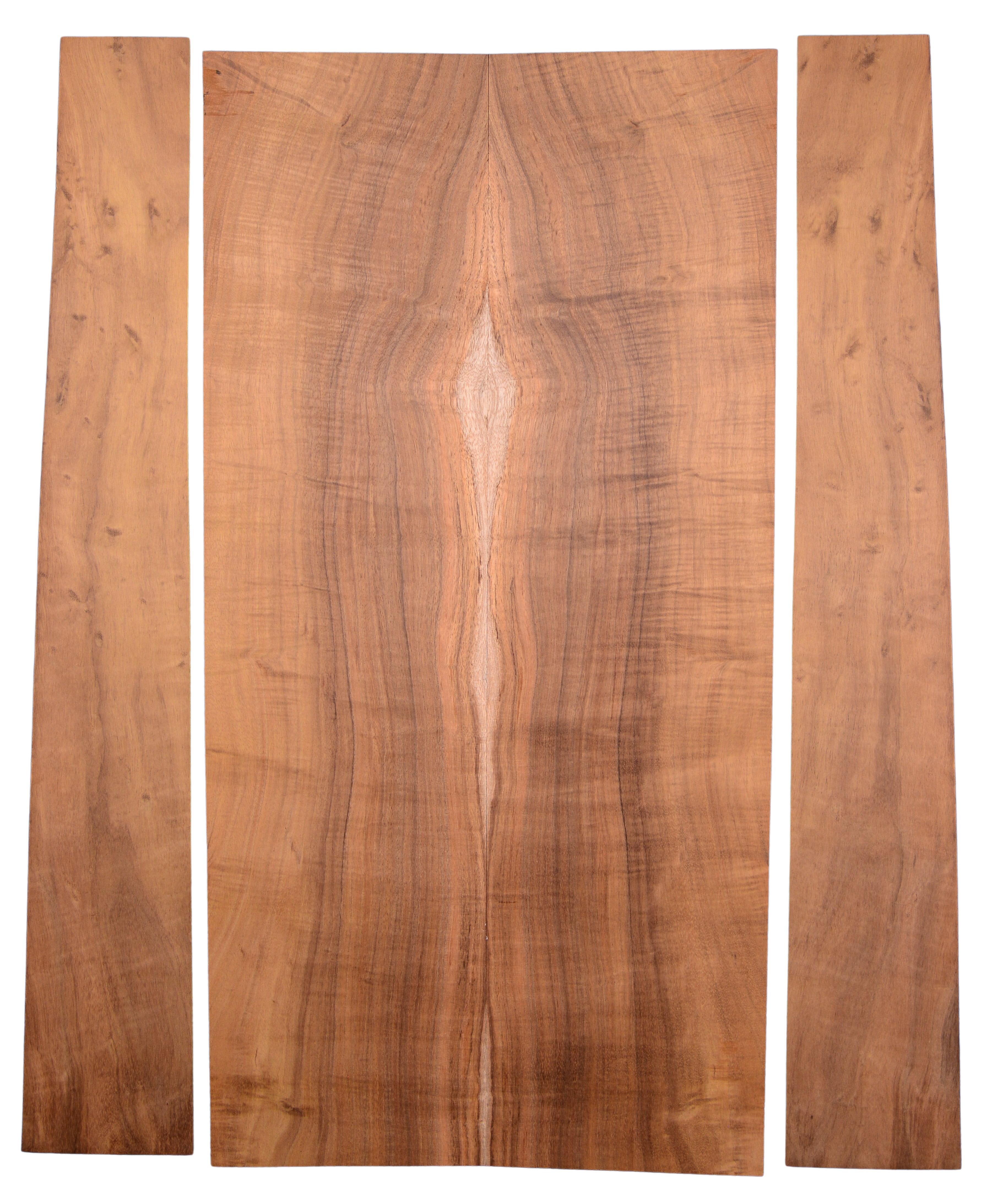 Koa GuitarSet4pcATC L026437.G.013