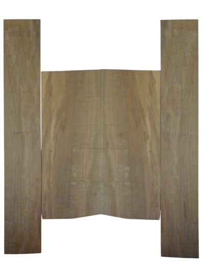 Pear (European) GuitarSet4pcATC L026560.G.002