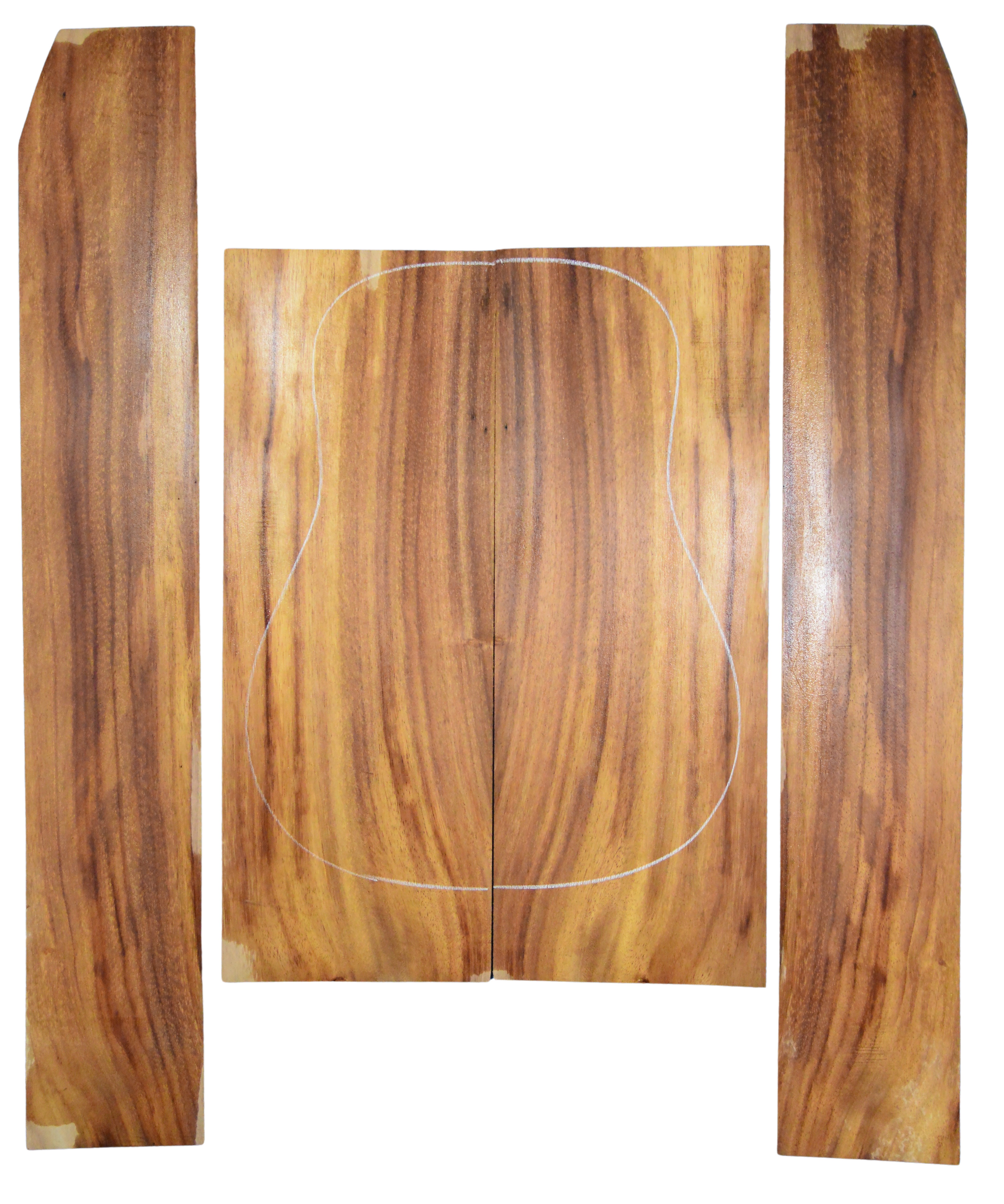 Guanacaste(Sinker) GuitarSet4pcATC L026562.G.004