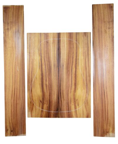 Guanacaste(Sinker) GuitarSet4pcATC L026562.G.005