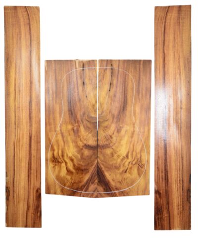 Guanacaste(Sinker) GuitarSet4pcATC L026562.G.006
